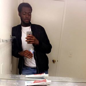 Meet your Posher, Chris